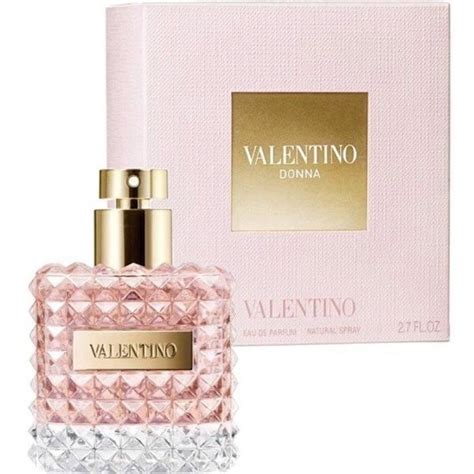 valentino donna formula 50ml.